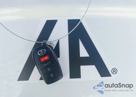 2023 Toyota Corolla Se from USA, damaged, VIN 5YFP4MCEXPP140431